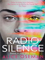 Radio silence رادیو سکوت 0