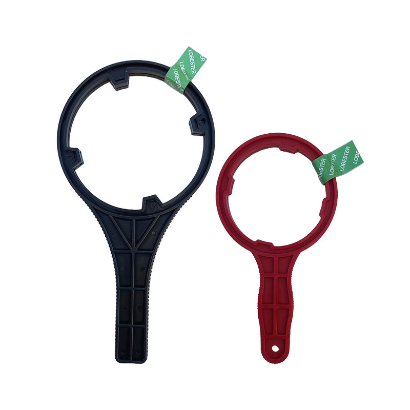 آچار تعمیر دستگاه تصفیه آب لابستر مدل AL-002 مجموعه دو عددی