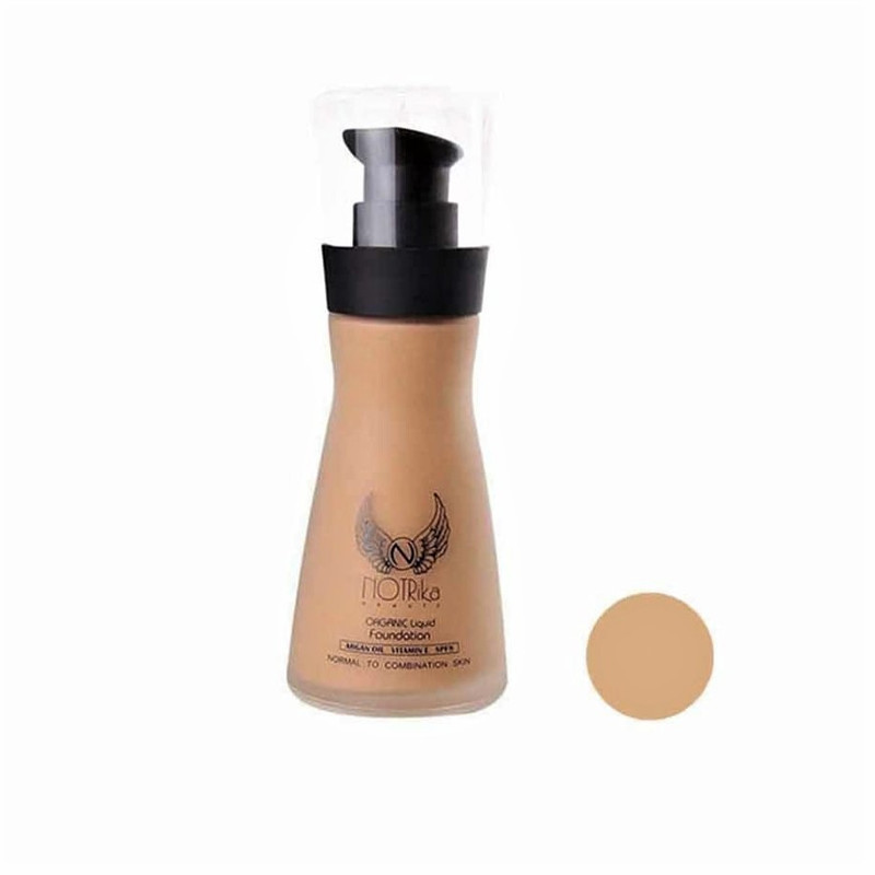 خرید و قیمت کرم پودر نوتریکا شماره F13 حجم 30 میلی لیتر