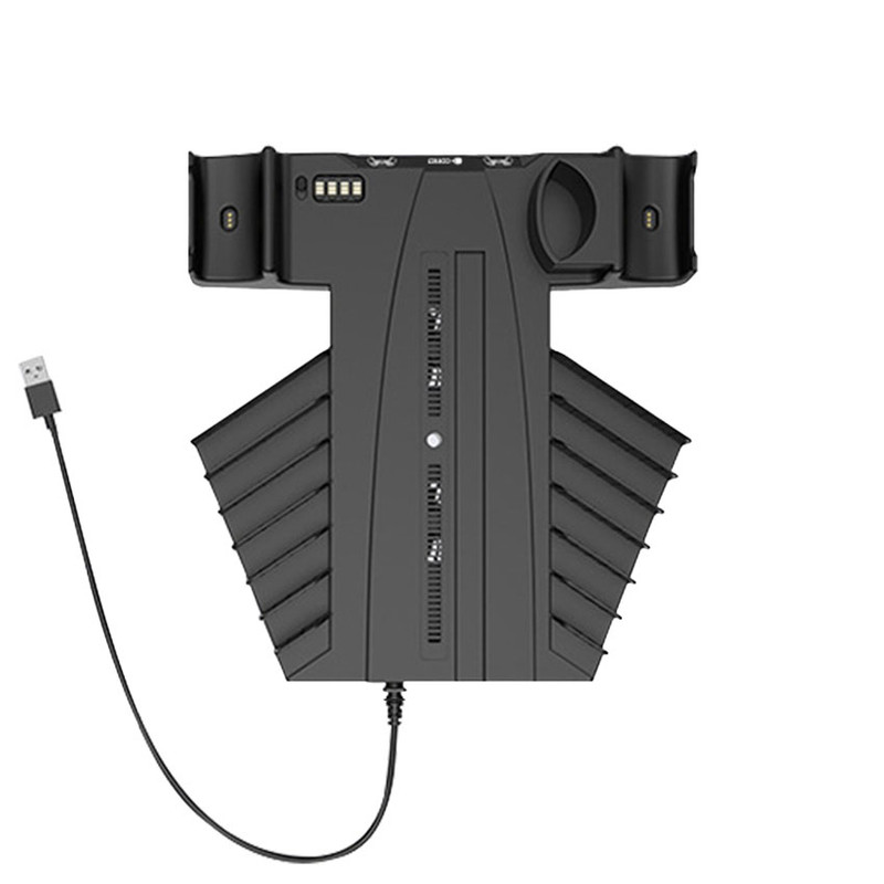 پایه شارژر دسته بازی پلی استیشن 5 کوتتسی مدل 95025