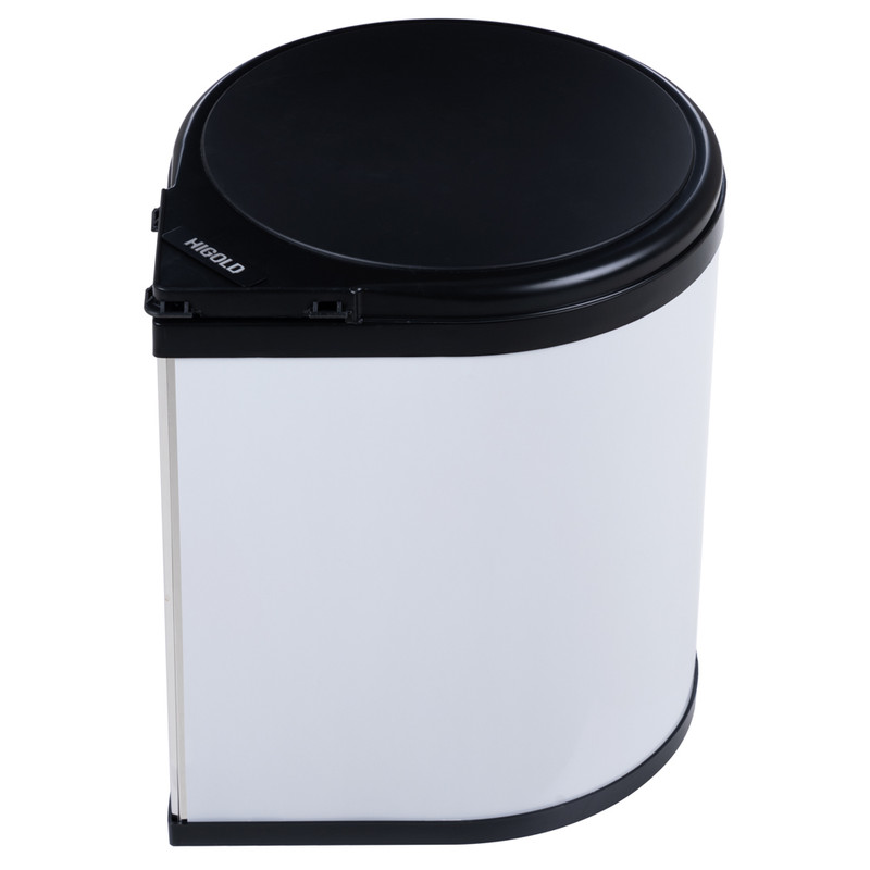 خرید و قیمت سطل زباله هایگلد مدل HGD-307016