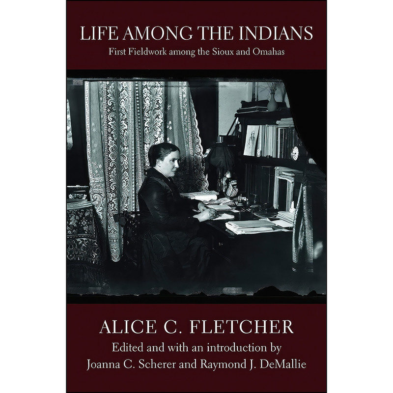 خرید و قیمت کتاب Life among the Indians اثر جمعي از نويسندگان انتشارات University of Nebraska Press