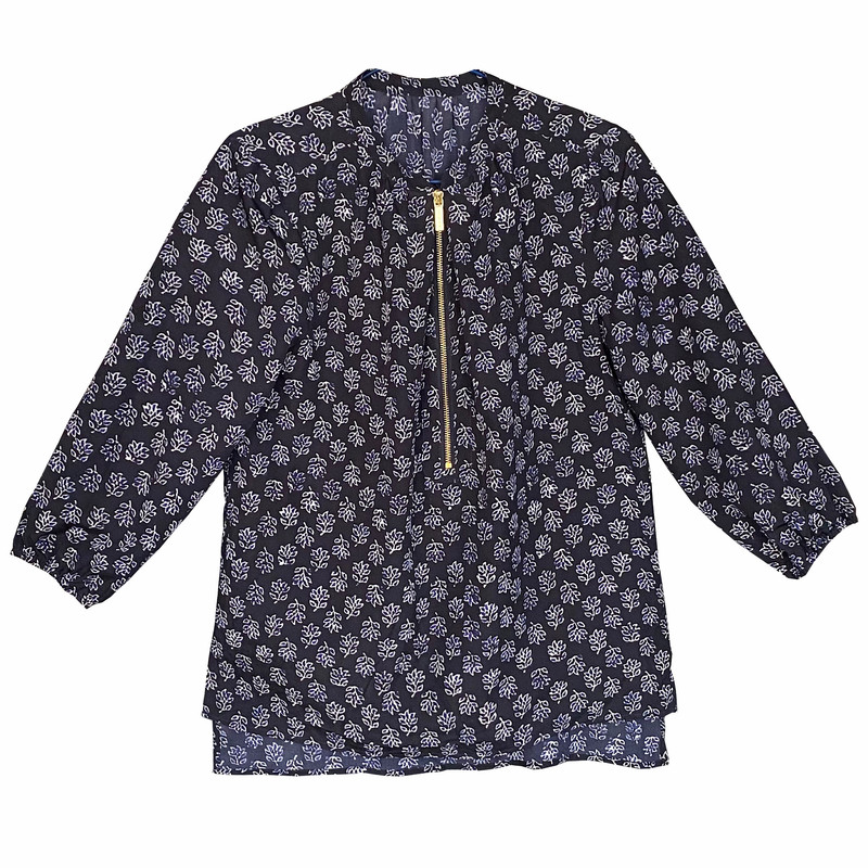 خرید و قیمت بلوز آستین بلند زنانه مایکل کورس مدل AG602