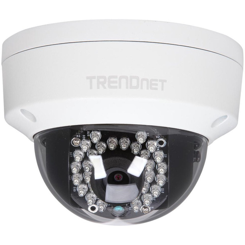 خرید و قیمت دوربین تحت شبکه ترندنت مدل TV-IP311PI