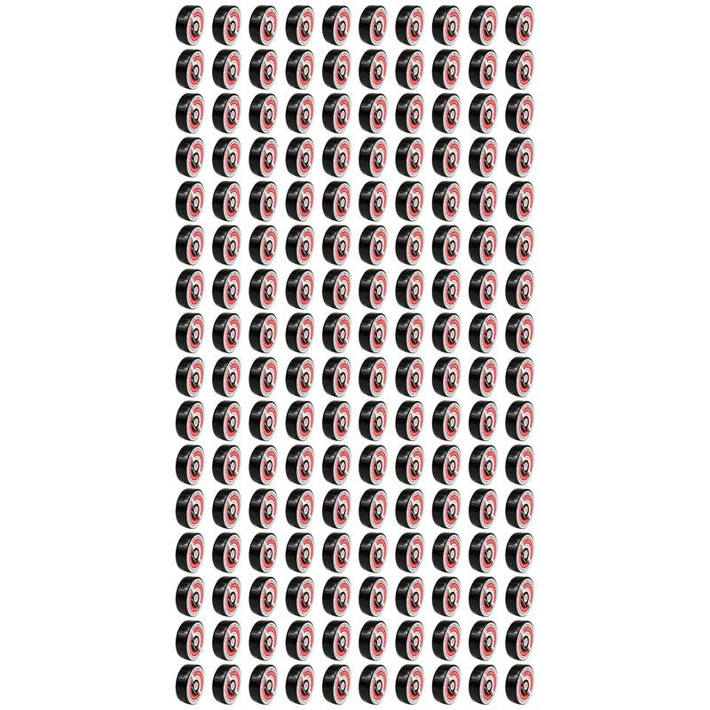 چسب برق دیاموند مدل DB-1 مجموعه 160 عددی