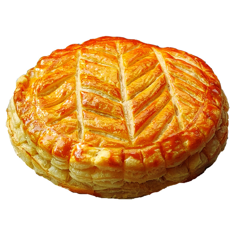 خرید و قیمت گلت بادام - 500 گرم