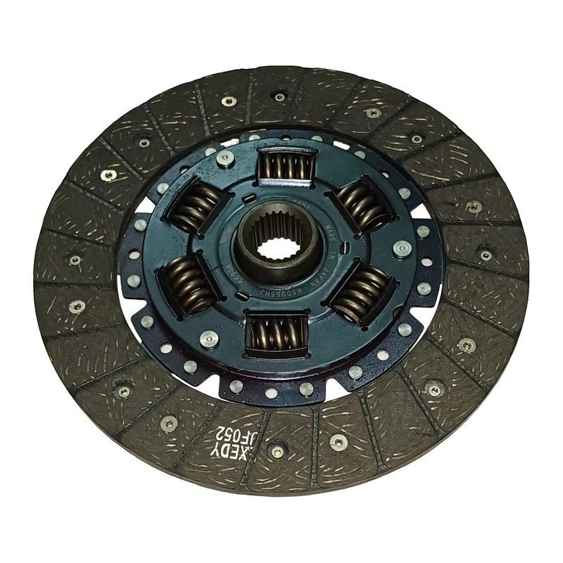 صفحه کلاچ اگزیدی مدل دایکن 6 فنر مناسب برای نیسان وانت