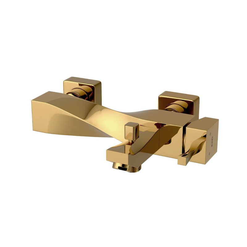 خرید و قیمت شیر حمام کسری مدل فیلادلفیا