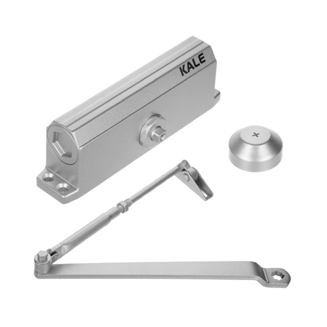 خرید و قیمت جک آرام بند کالی مدل KD-30-220