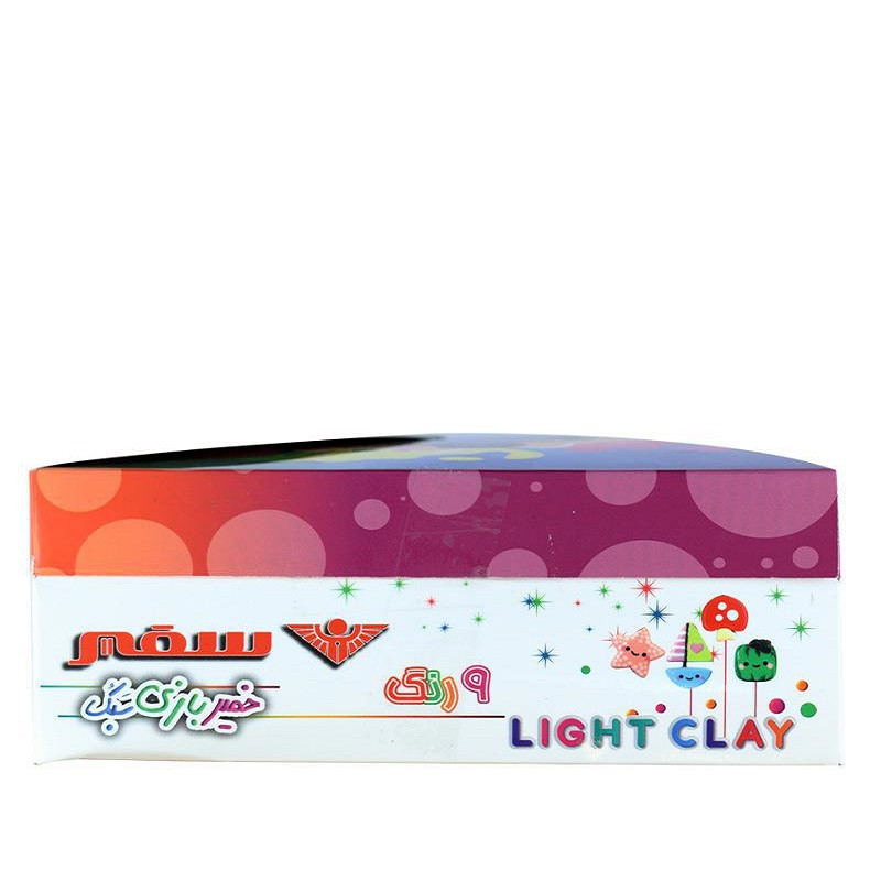 خمیر بازی سبک سفیر کد 1732