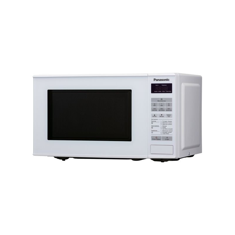 مایکروویو پاناسونیک مدل NN-C784MFPTE