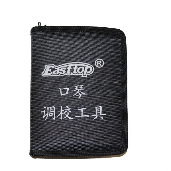 کیت تعمیر سازدهنی ایستاپ مدل 001 مجموعه 8 عددی