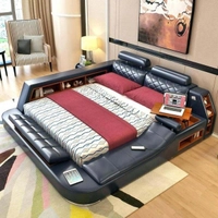 تخت خواب آپشنال مدل وارول سایز 140 در 200 سانتیمتر - تا 20 درصد تخفیف در 