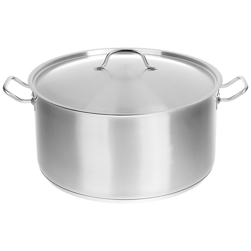 قابلمه پارس استیل سری شف کد 004 سایز 36