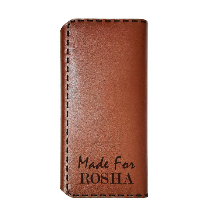 کیف پول مدل اسم روشا