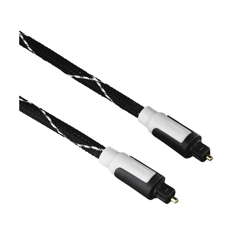 کابل انتقال صدا اپتیکال هاما مدل 00030130 طول 1.5 متر