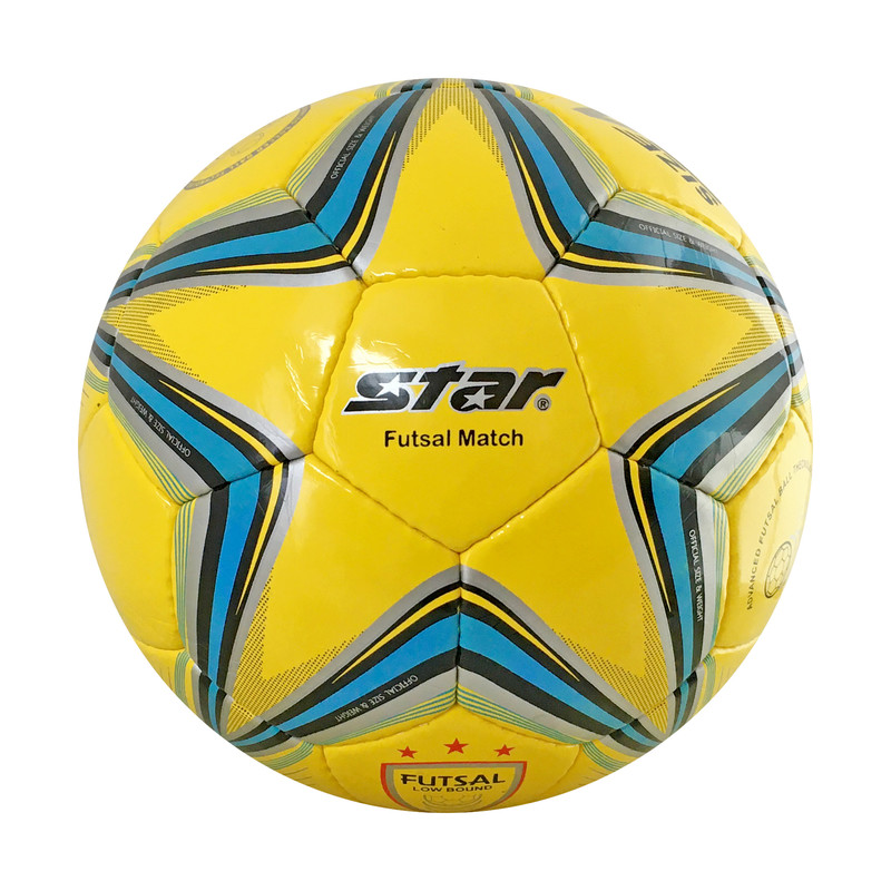 توپ فوتسال استار مدل GKI 2019