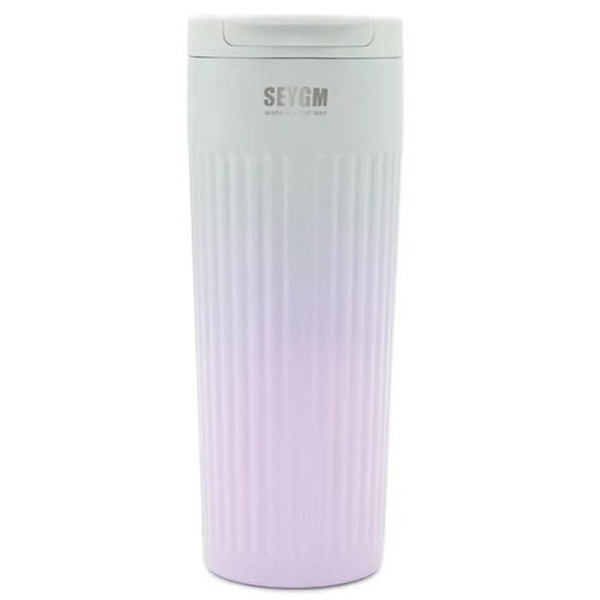 تراول ماگ مدل استوانه کد DH31 گنجایش 0.5 لیتر