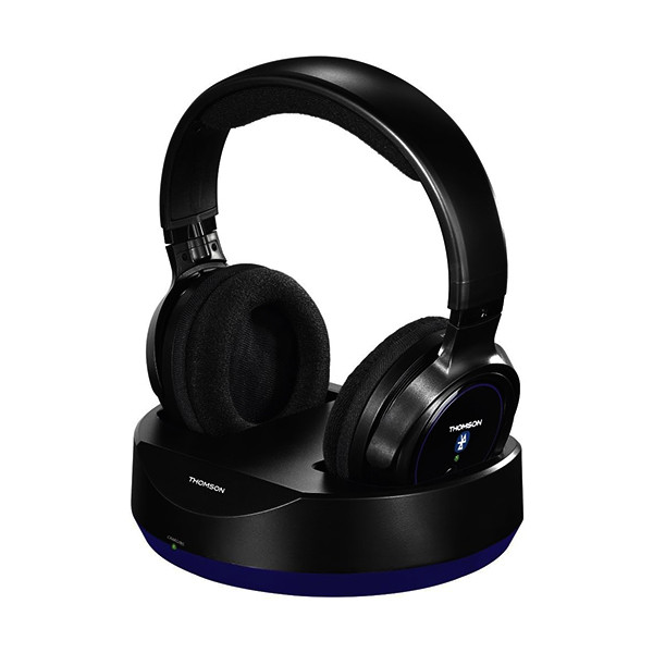 خرید و قیمت هدفون استودیو تامسون مدل WHP6316BT