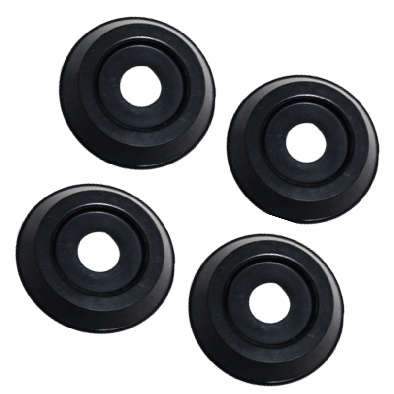 خرید و قیمت قاب دور دستگیره قفل کن داخلی کد 6605 مناسب برای پیکان بسته 4 عددی