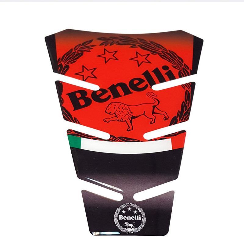 برچسب باک موتور سیکلت بنلی کد bcv مناسب برای بنلی 300