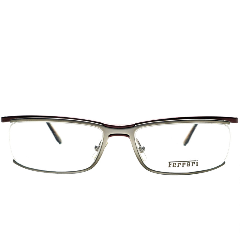 خرید و قیمت فریم عینک طبی فراری مدل fr5015