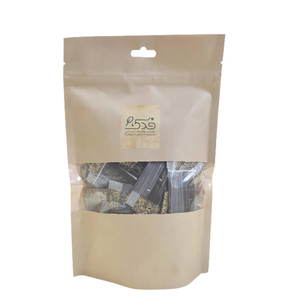 شکلات سنتی سوهانی فدک - 270 گرم