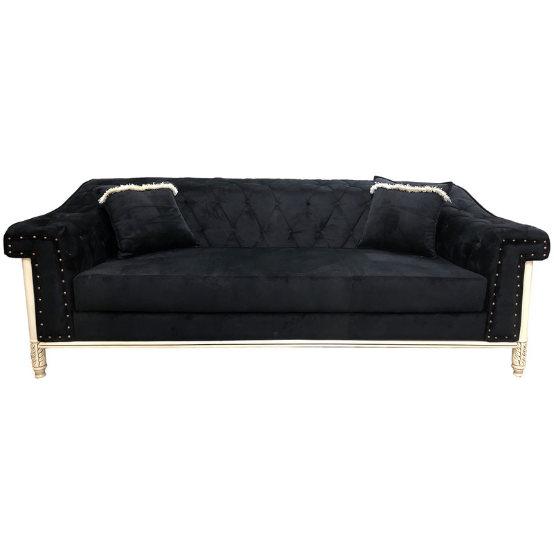 مبل راحتی 3 نفره مدل Lord