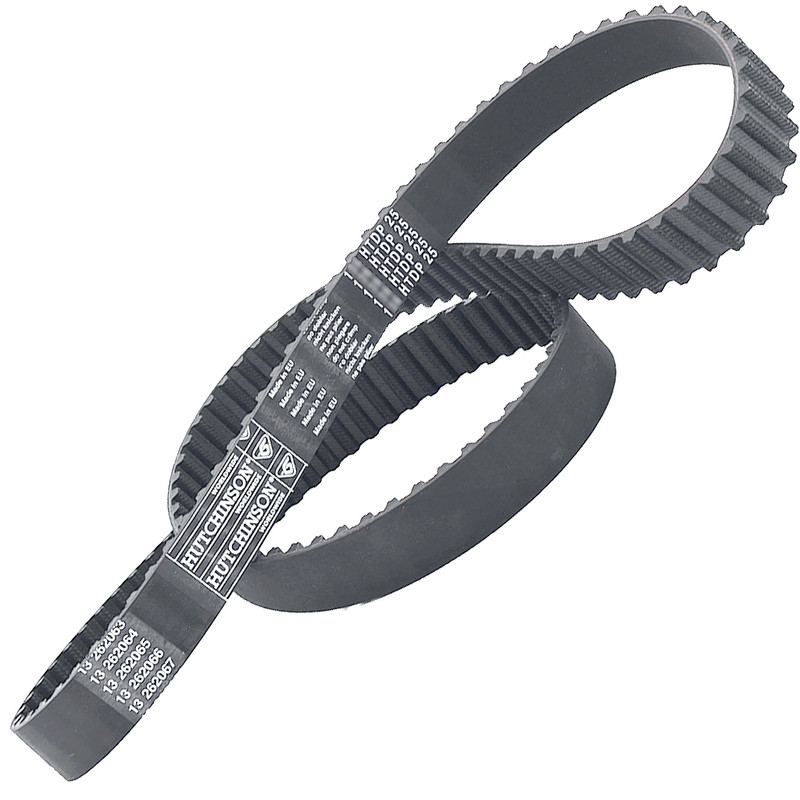 تسمه تایم هاتجینسون مدل 108R25 مناسب برای پژو 206 تیپ 1 / مزدا 2000