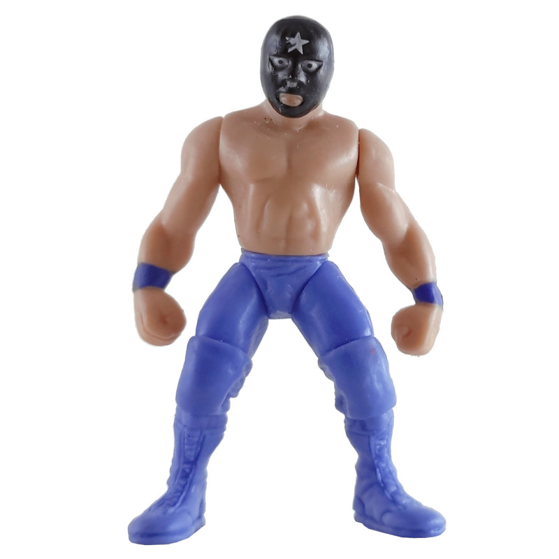 اکشن فیگور مدل کشتی کج کار کد 323