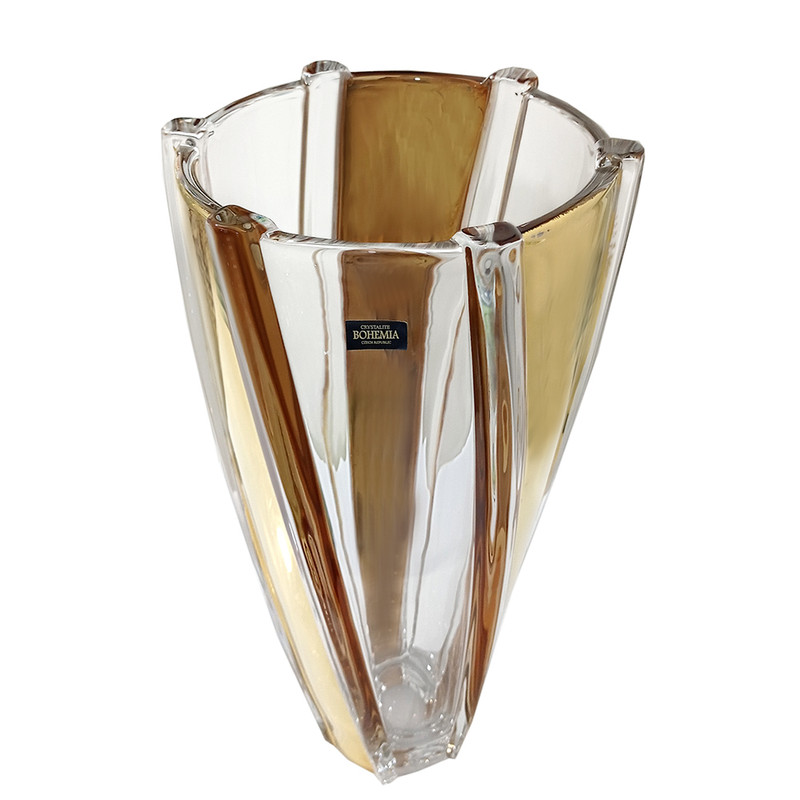 گلدان بوهمیا مدل 2020 کد 457