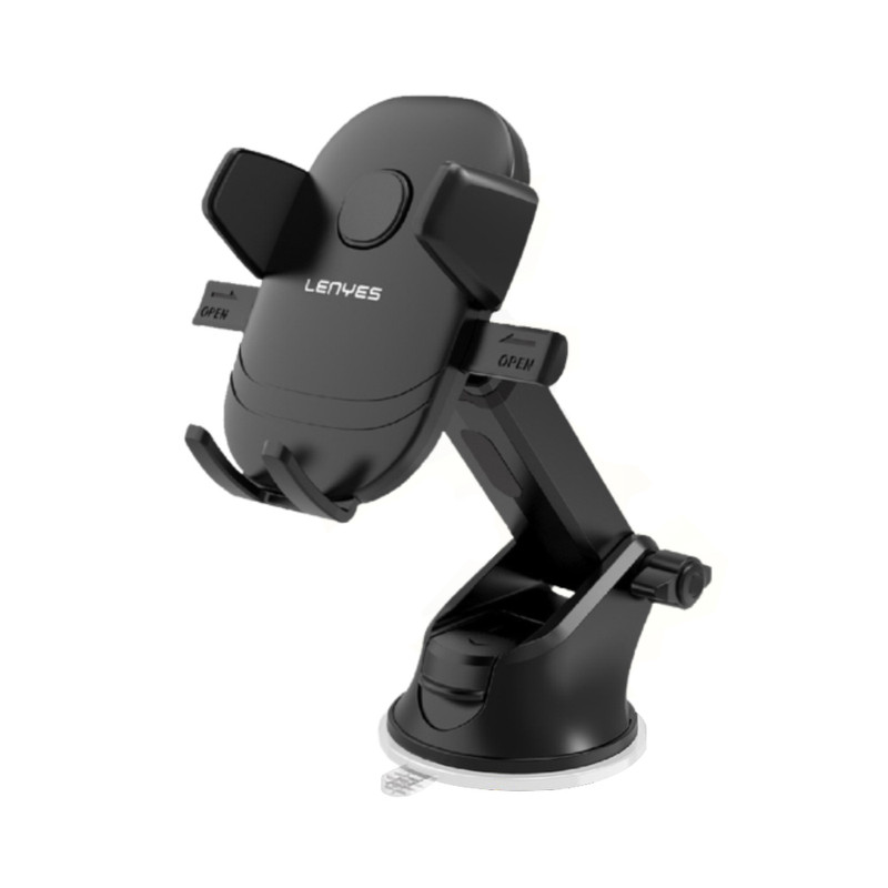 پایه نگهدارنده گوشی موبایل لنیز مدل CR120