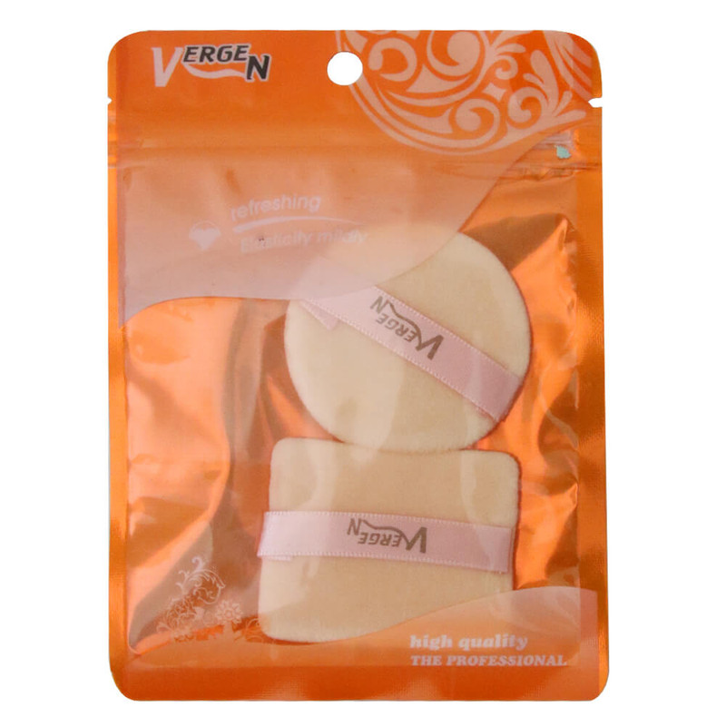 خرید و قیمت پد آرایشی ورژن کد 001 بسته 2 عددی