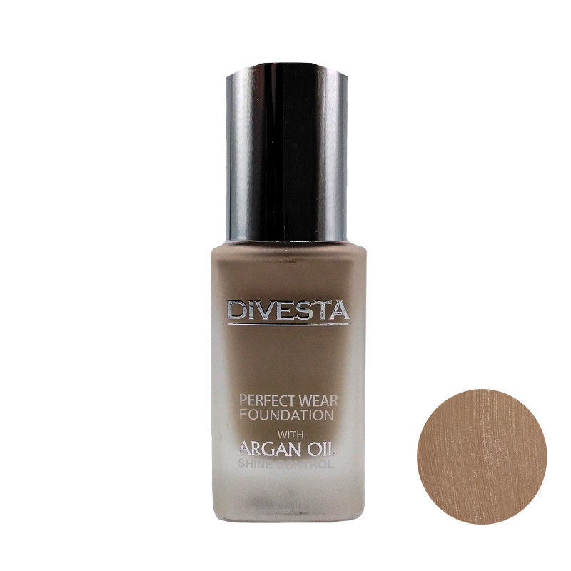 خرید و قیمت کرم پودر دیوستا مدل SUPER BALANCED شماره 7 حجم 35 میلی لیتر