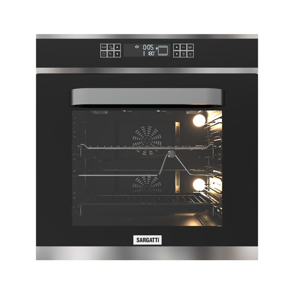 خرید و قیمت فر برقی سارگاتی مدل 1103s