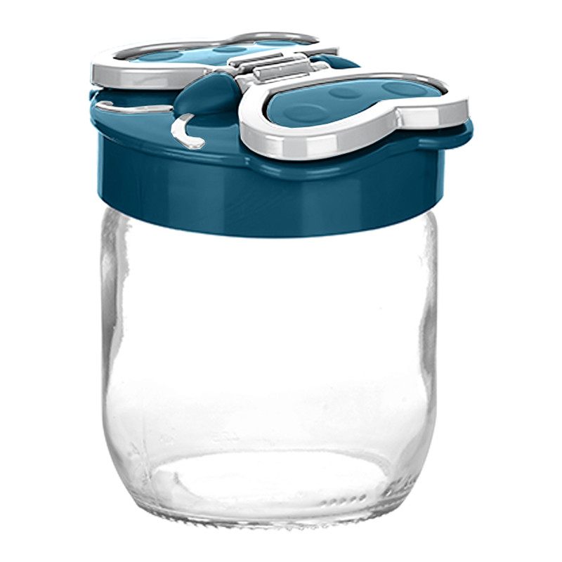 خرید و قیمت بانکه تیتیز مدل FLAPJAR