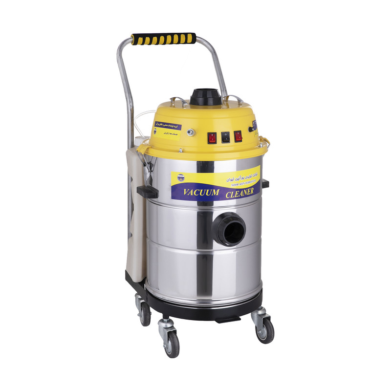 خرید و قیمت فرش شوی و مبل شوی صنعتی نورآئین تهران مدل 502eco