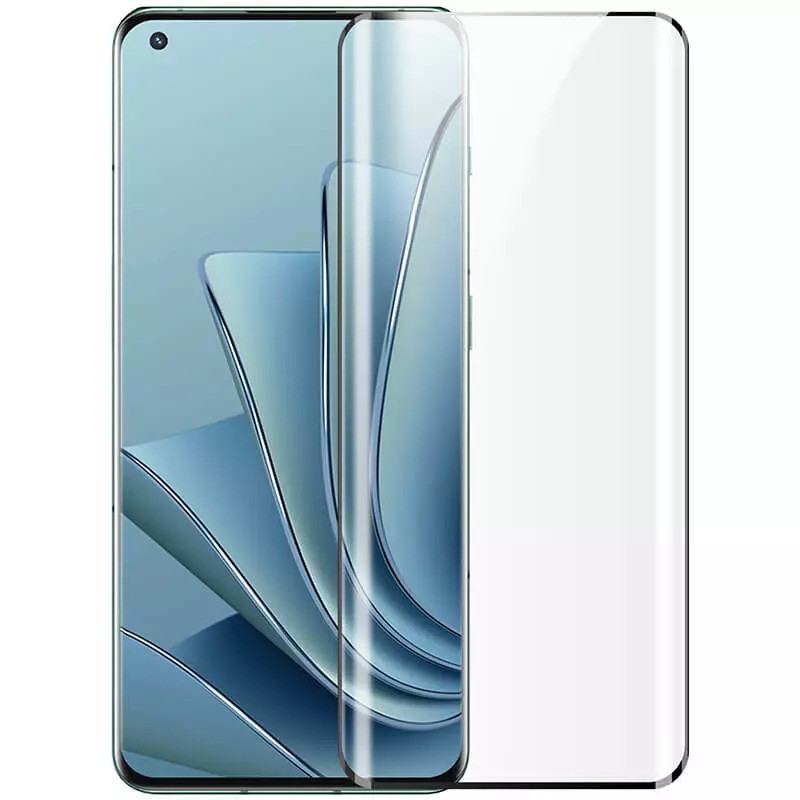 محافظ صفحه نمایش نیلکین مدل Impact Resistant مناسب برای گوشی موبایل وان پلاس OnePlus 10 Pro بسته دوعددی