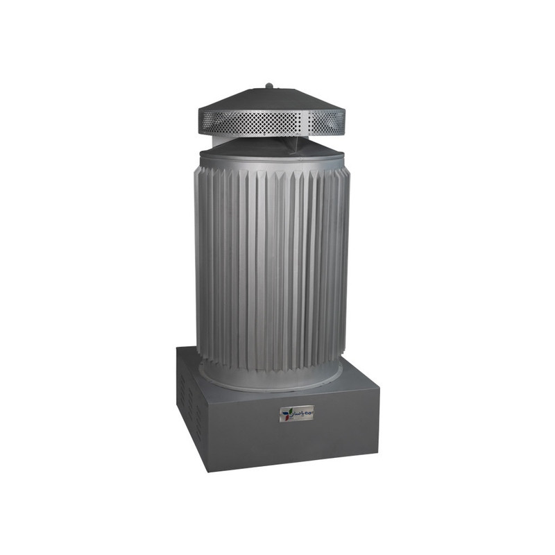 خرید و قیمت بخاری گازی مهیاسان مدل MGS 450