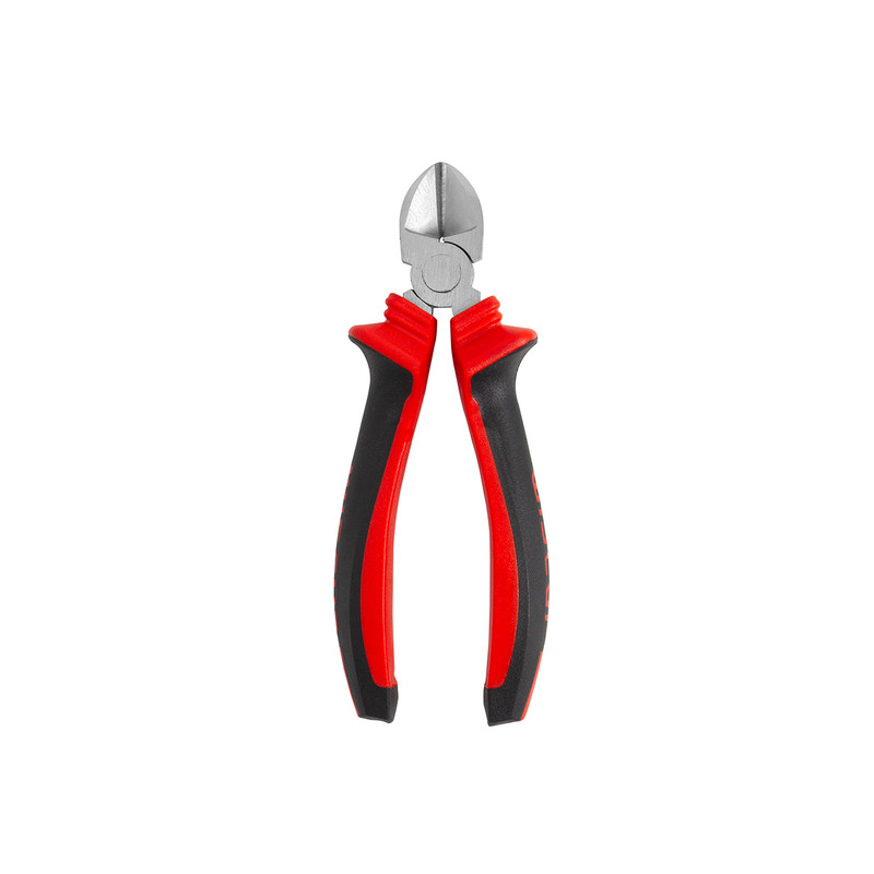 انبر سیم چین صنعتی وایزآپ مدل 10204 سایز 8 اینچ