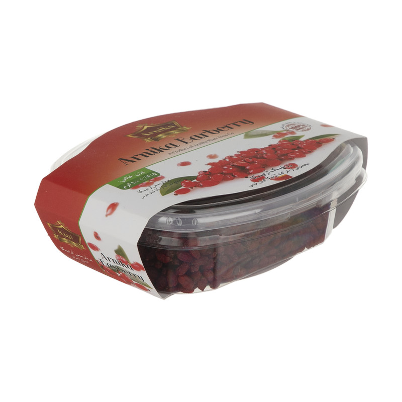 زرشک آرنیکا - 100 گرم