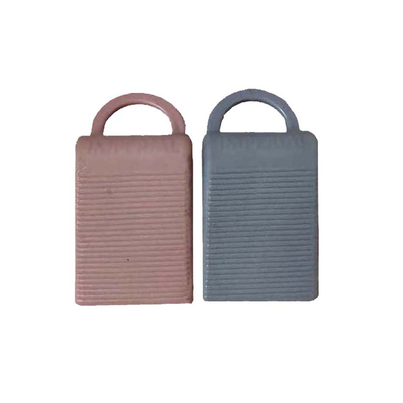 نگهدارنده درب طرح imperial مجموعه 2 عددی