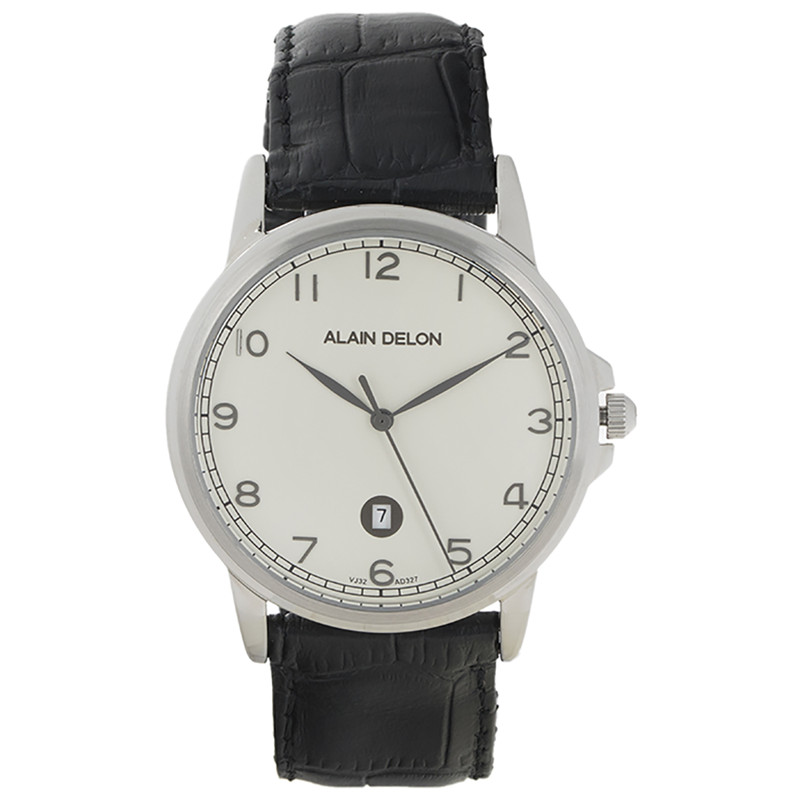 خرید و قیمت ساعت مچی عقربه ای مردانه آلن دلون کد AD327-1315