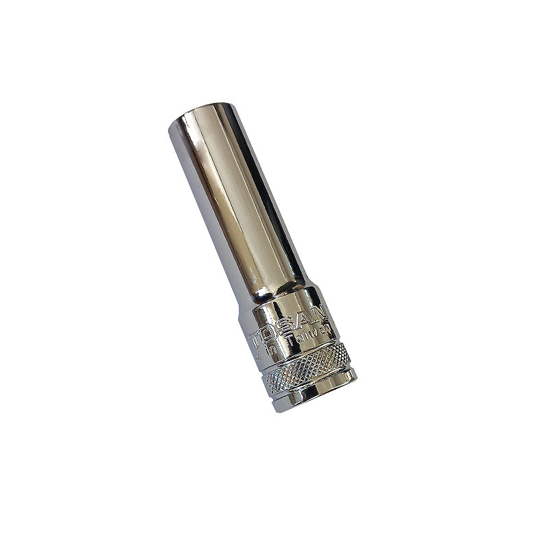 آچار بکس بلند توسن مدل dip-8 سایز 8 میلی متر