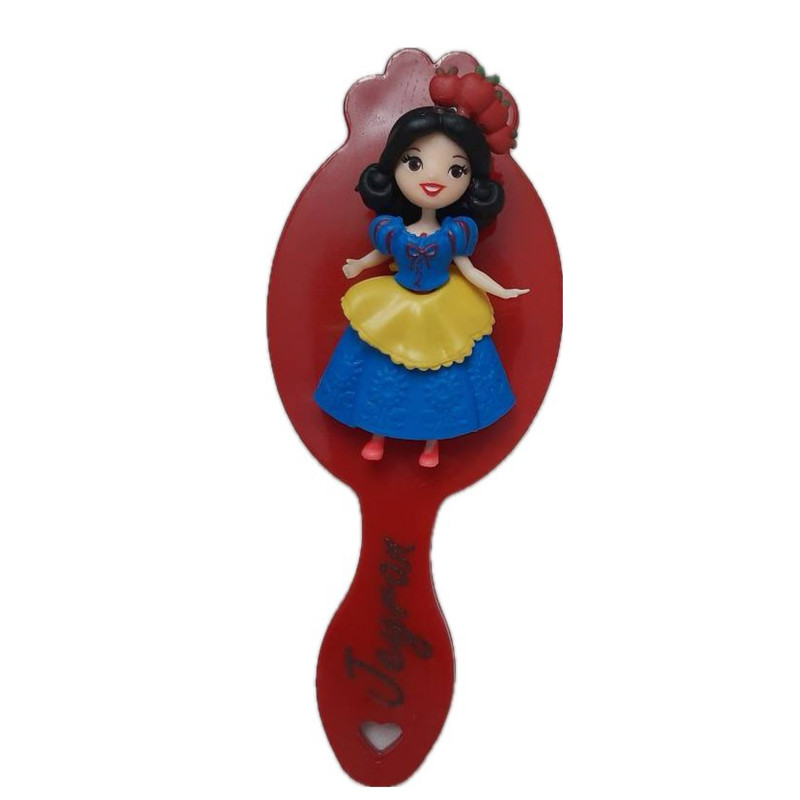 برس کودک جیران مدل دخترانه کد ۳۰