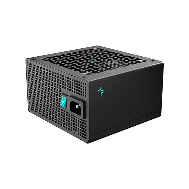 منبع تغذیه کامپیوتر دیپ کول مدل DQ1000M-V3L 1000W