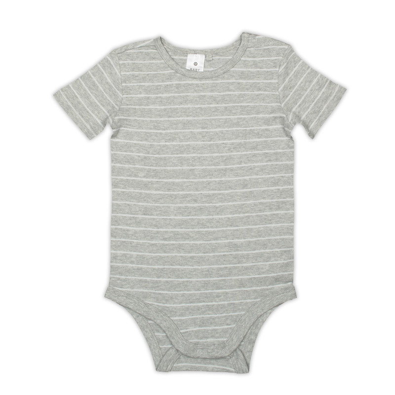 خرید و قیمت بادی آستین کوتاه نوزادی تارگت مدل pk-tr-rah