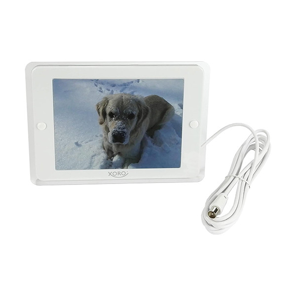 آنتن رومیزی دیجیتال اورو مدل HAN 310