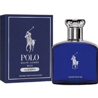 ادو پرفیوم مردانه رالف لورن مدل پولو بلو Polo Blue حجم 125 میلی لیتر | RALPH LAUREN POLO BLUE Eau De Parfum For Men 125 ml