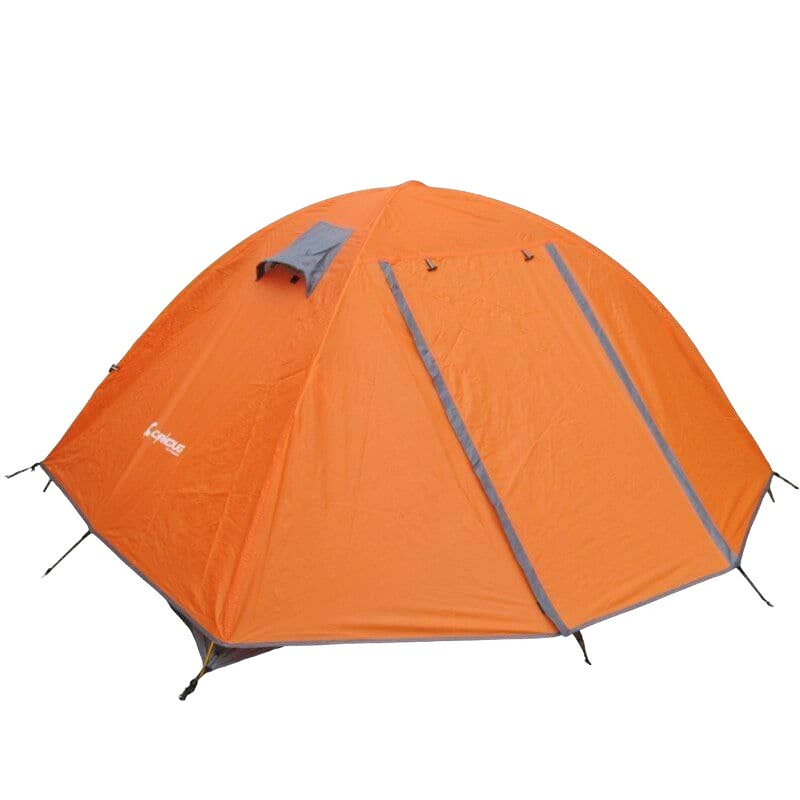 چادر مسافرتی 3 نفره چانوداگ مدل FX 8923
